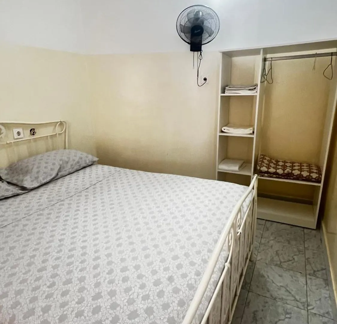 Apartamentos T1 Centro Tarrafal  0*, Tarrafal (Santiago)