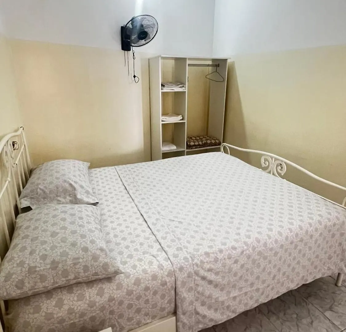 Apartamentos T1 Centro Tarrafal  Tarrafal (Santiago)