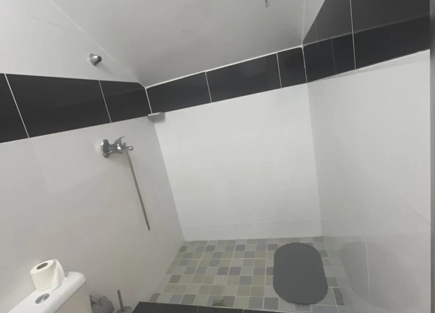 Apartamentos T1 Centro Tarrafal