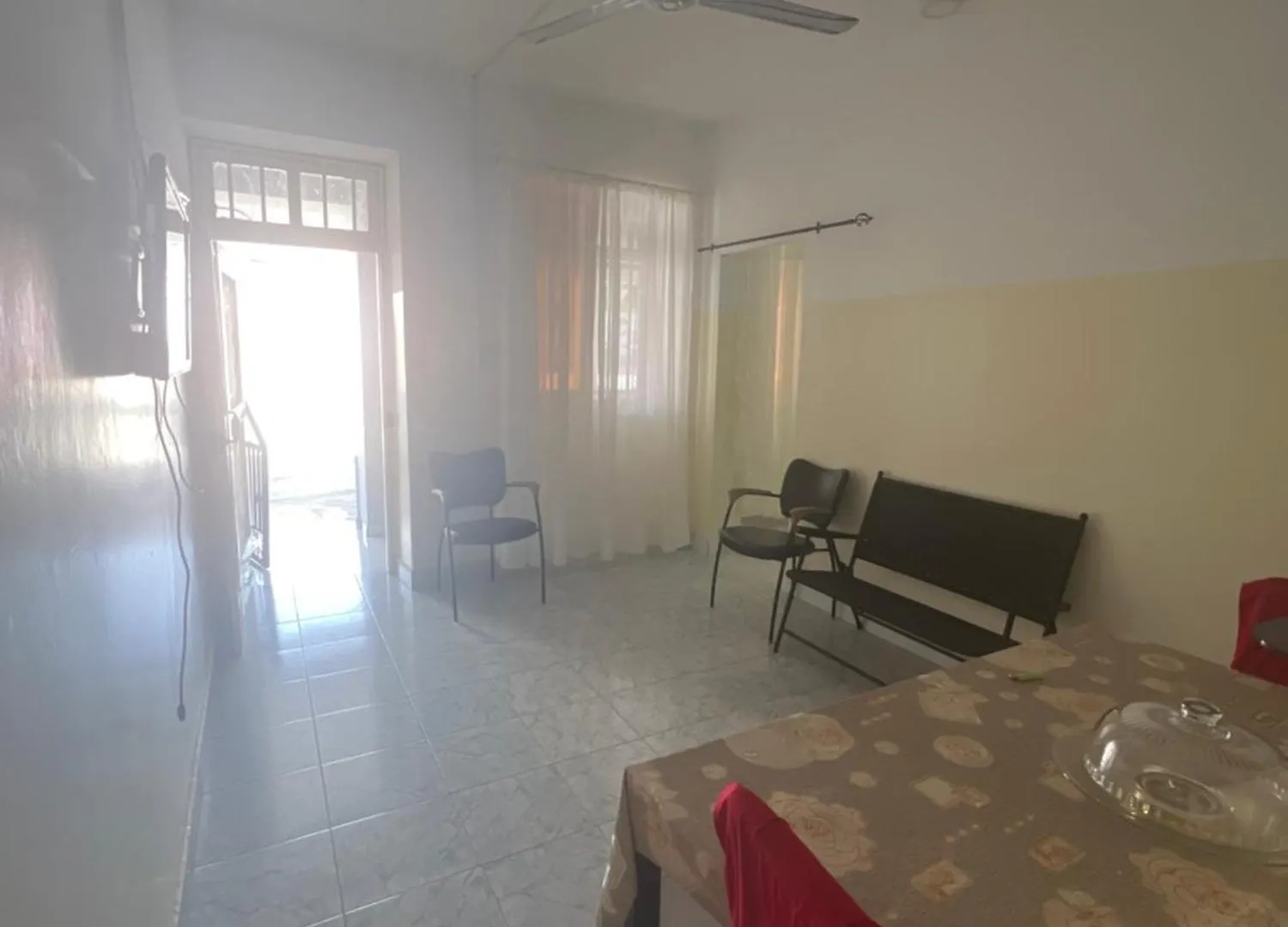 Apartmán Apartamentos T1 Centro Tarrafal