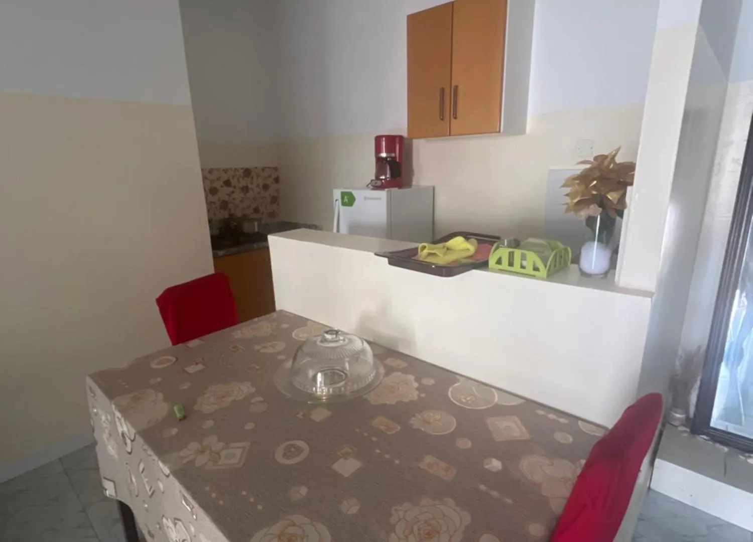 Apartamentos T1 Centro Tarrafal  Apartmán