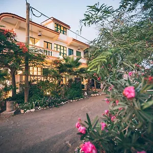 Bed and breakfast Casa Strela, Tarrafal (Santiago)