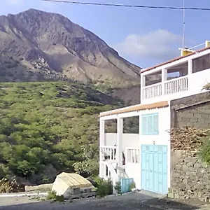 Apartamento Ponta Gato, Tarrafal (Santiago)
